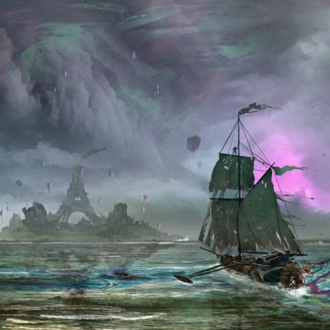Clair Obscur: Expedition 33. Все достижения - изображение