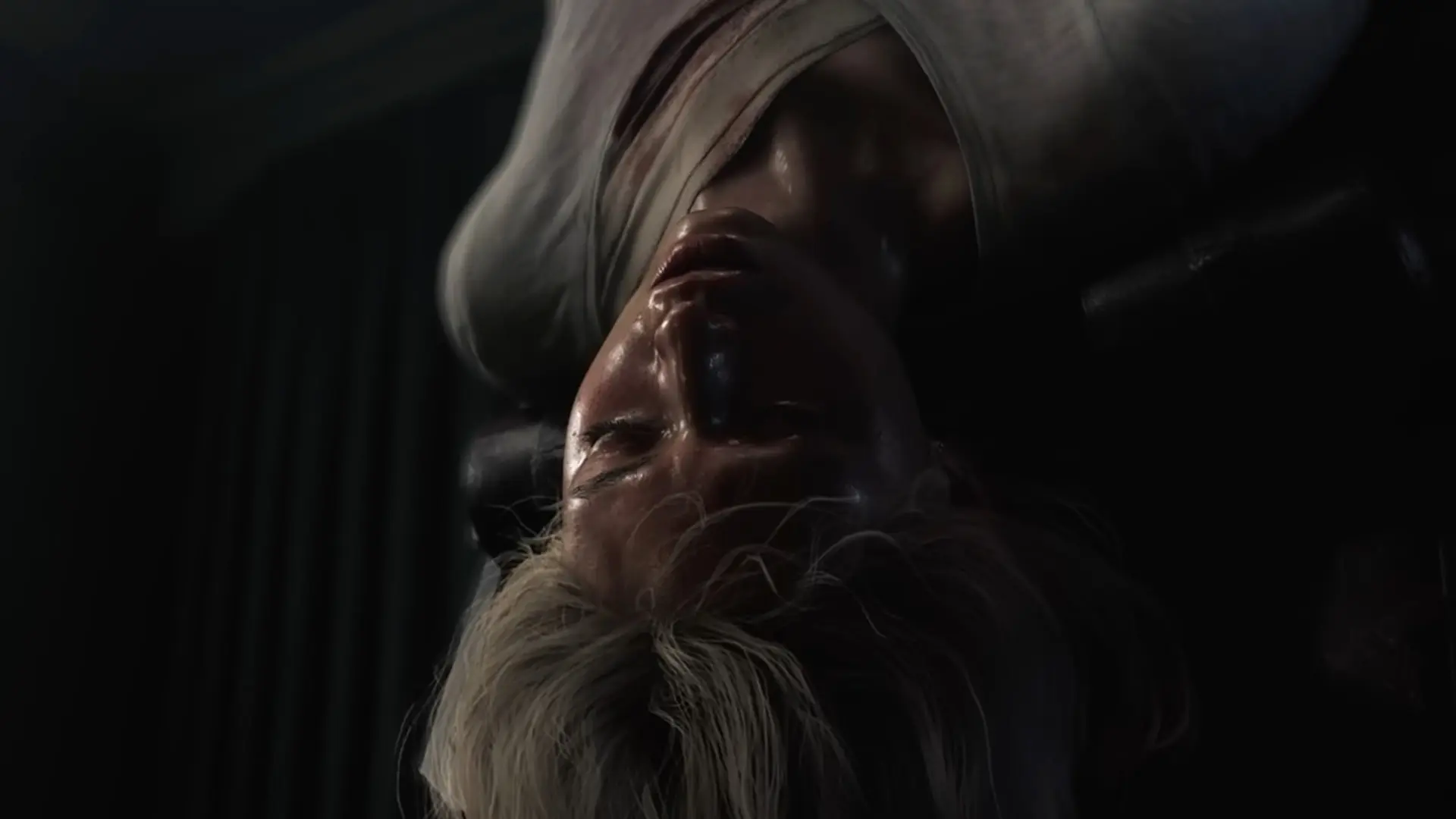 История названий в серии Resident Evil: почему именно Requiem? - изображение
