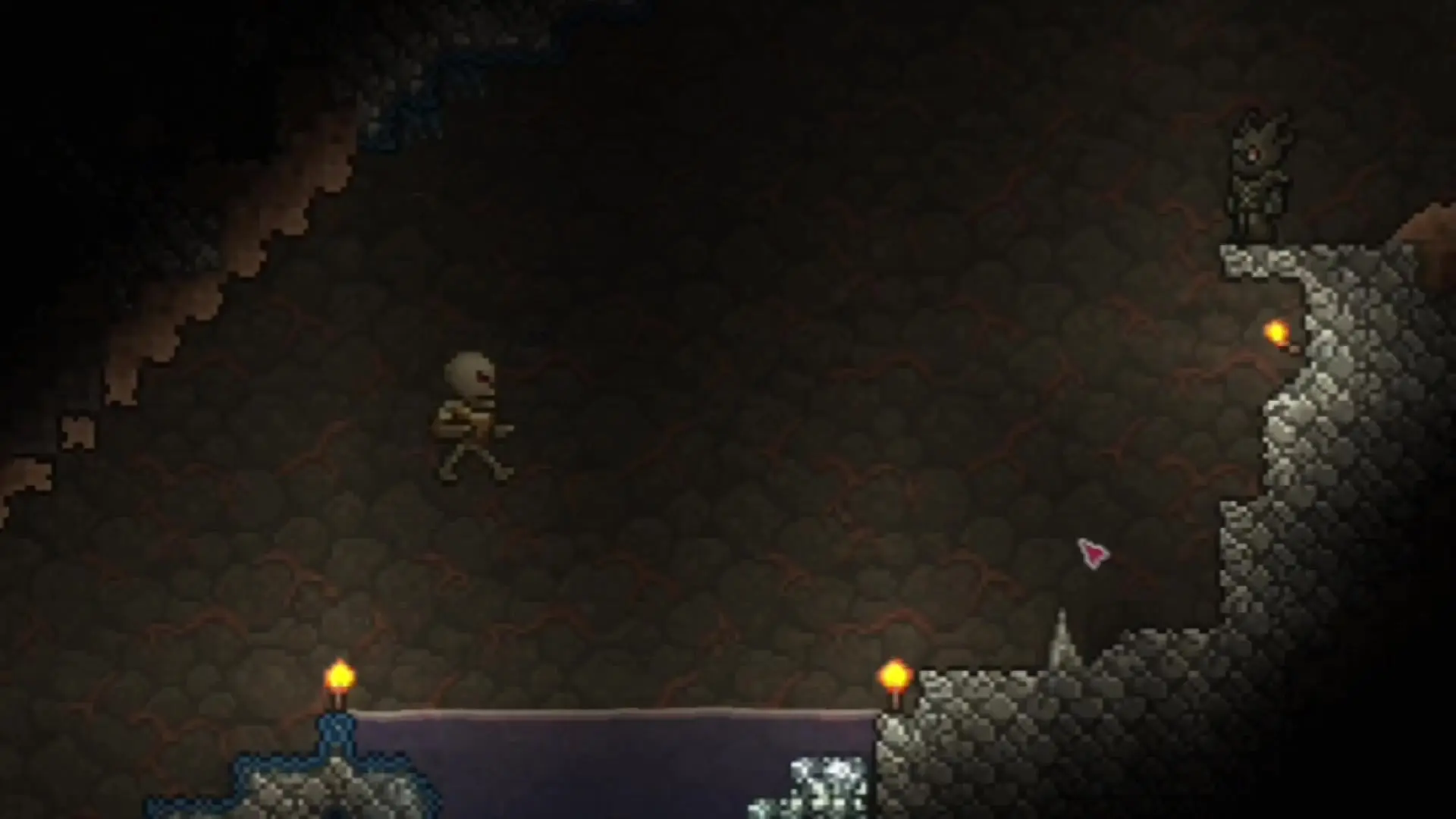 Terraria. Полезные инструменты для старта - изображение