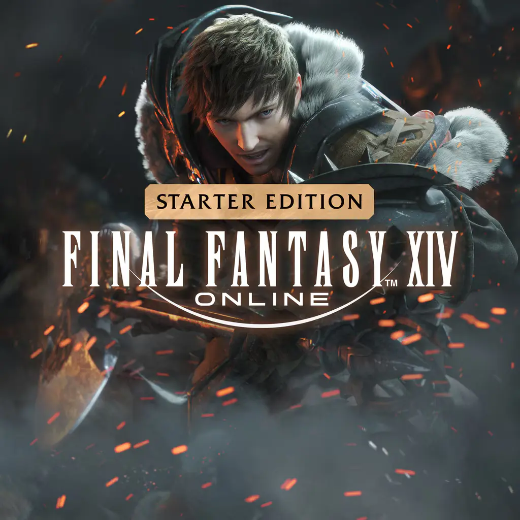Купить Final Fantasy XIV Online - изображение