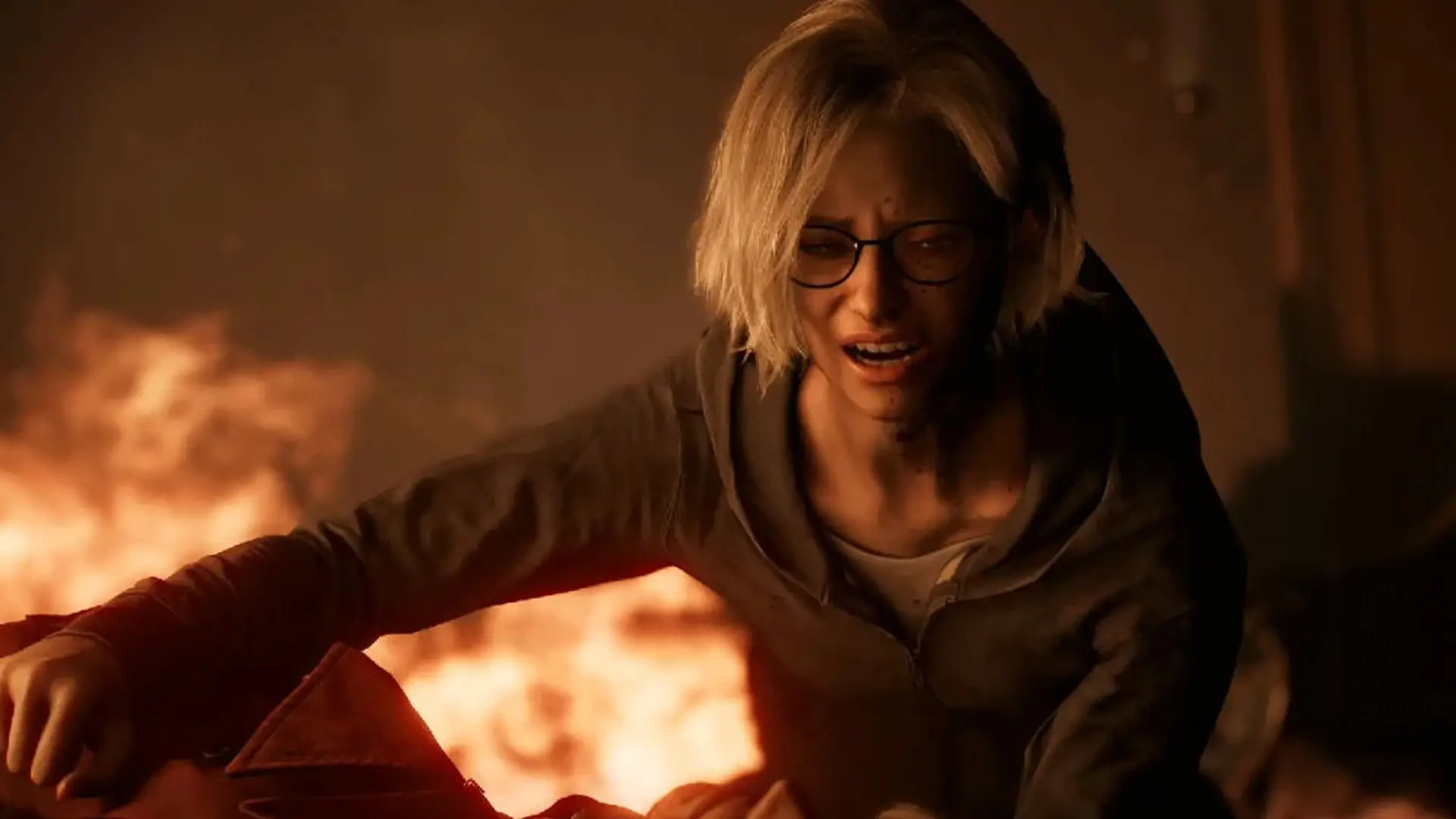 Эволюция женских персонажей в Resident Evil: путь серии к Грейс Эшкрофт - изображение