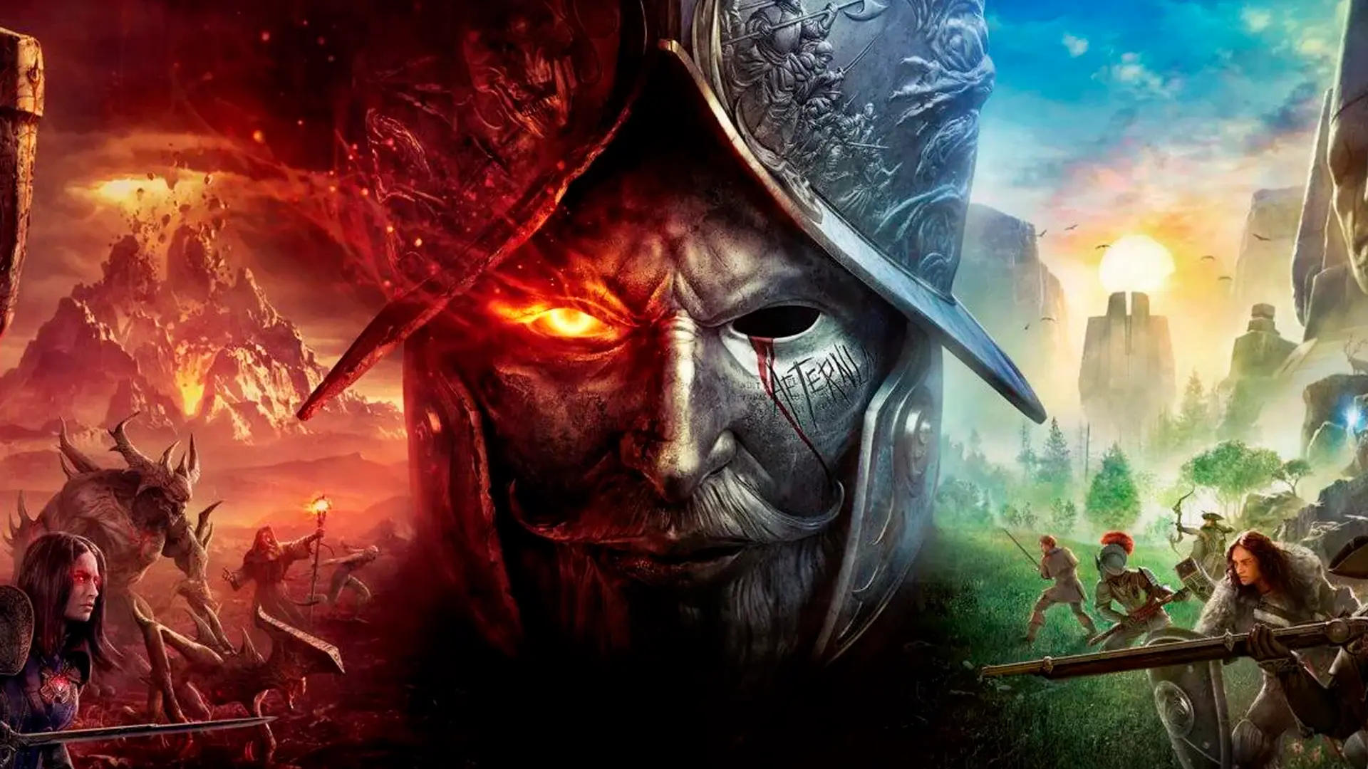 Сервера New World от Amazon Games отключат в январе 2027 года - изображение