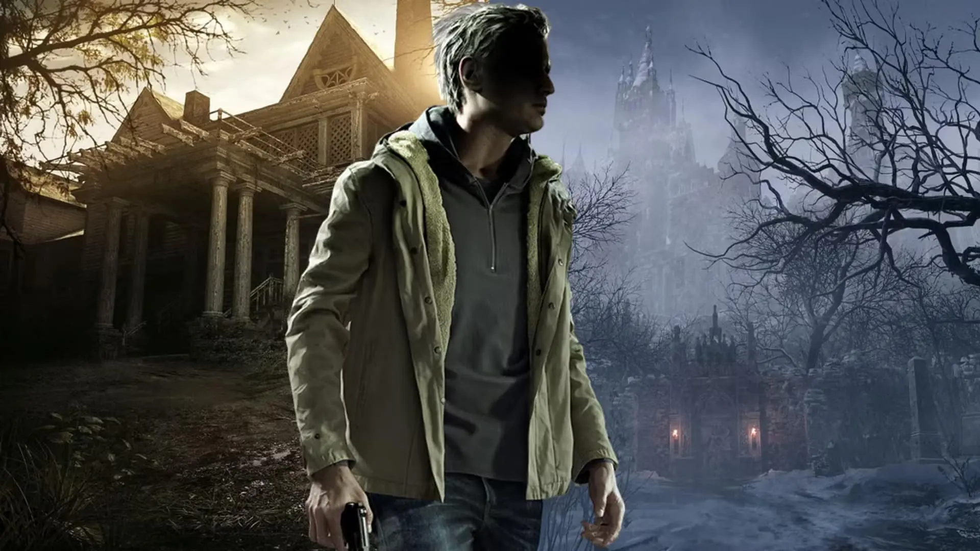 Кто главный герой Resident Evil Requiem? - изображение