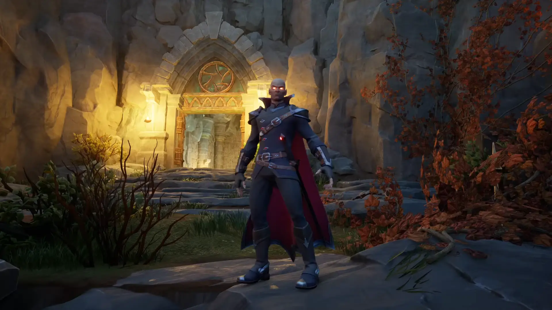 Создатель Legacy of Kain покажет трейлер своей новой игры 15 января - изображение
