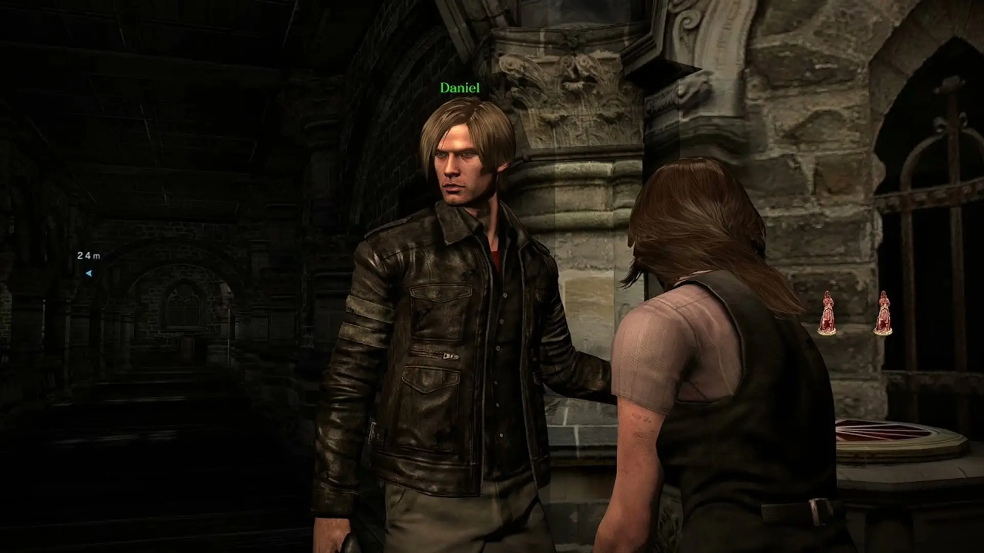 Resident Evil Requiem. Будет ли кооператив? - изображение