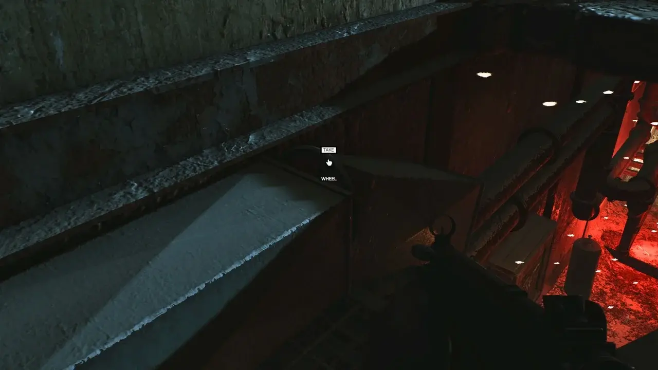 Escape from Tarkov. Как пройти квест «Лабиринт» - изображение