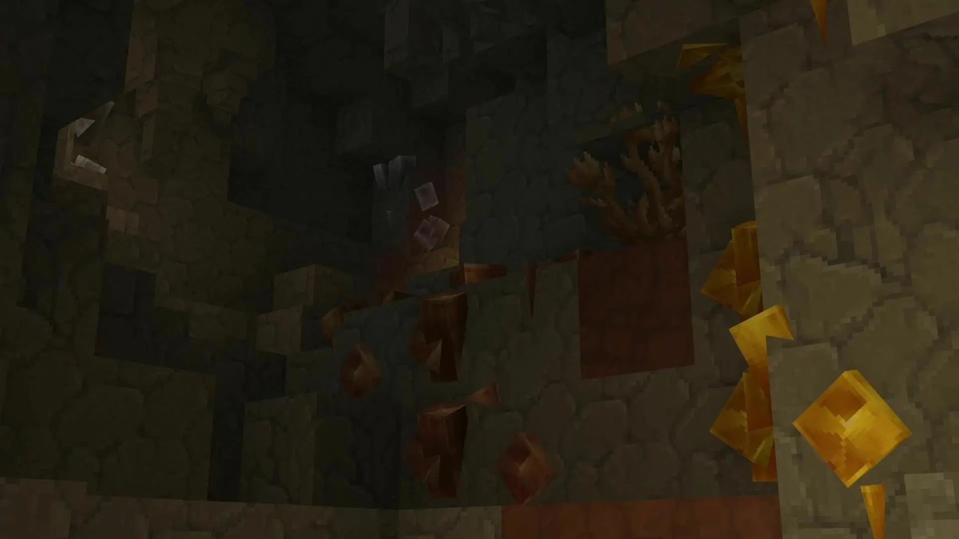 Hytale. 7 вещей, которые удивили после Minecraft - изображение