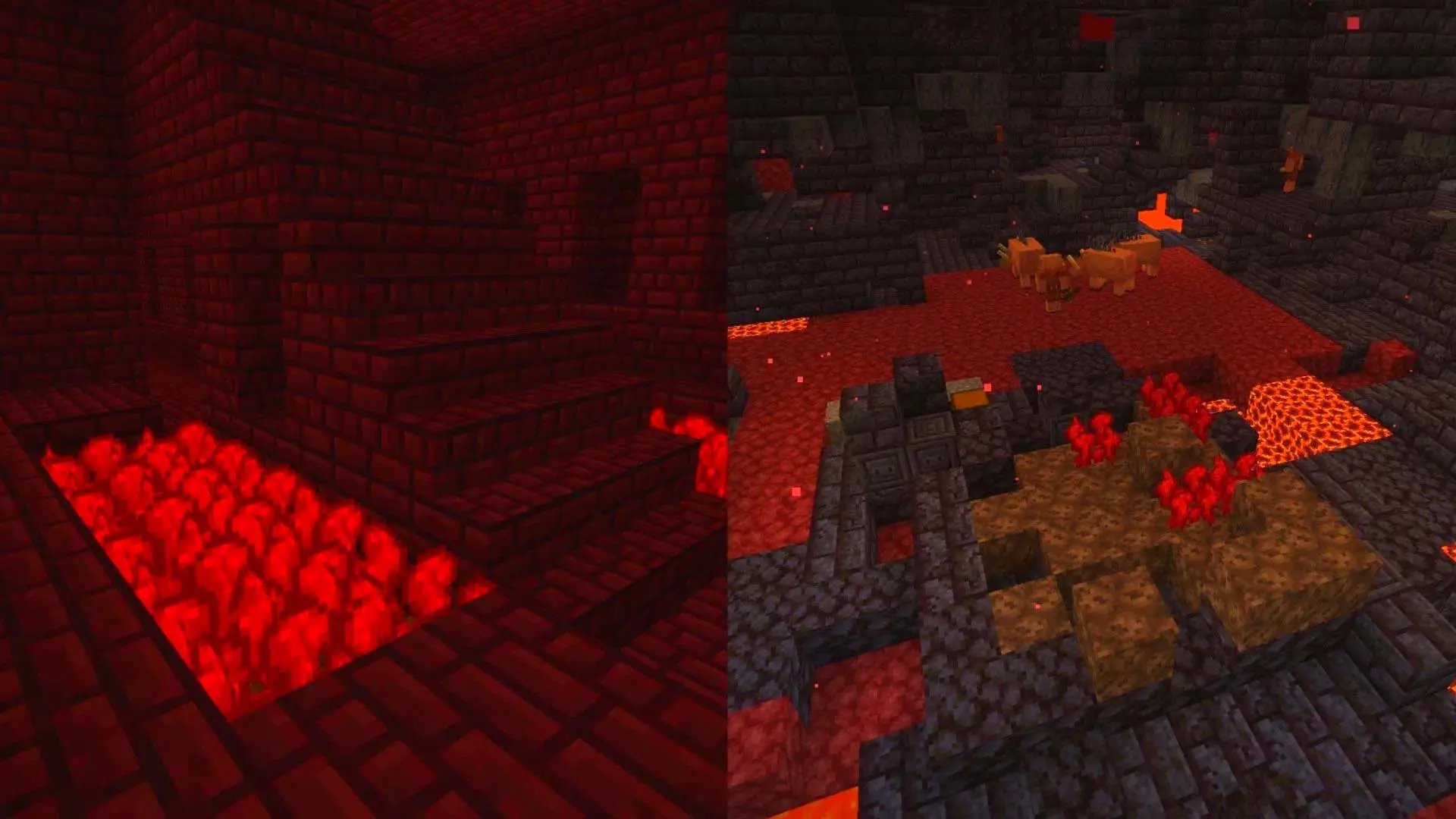Minecraft. Грубое зелье: как сварить и зачем оно нужно - изображение