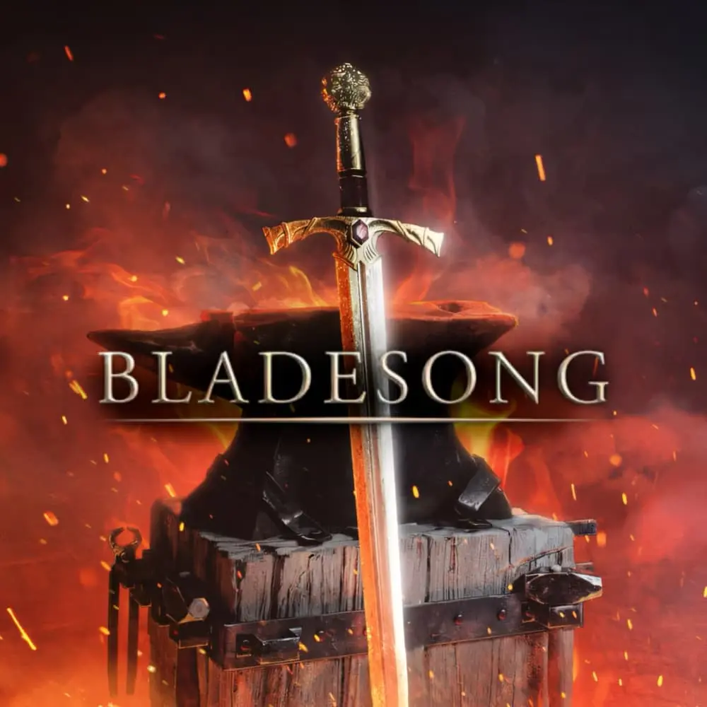Купить Bladesong - изображение
