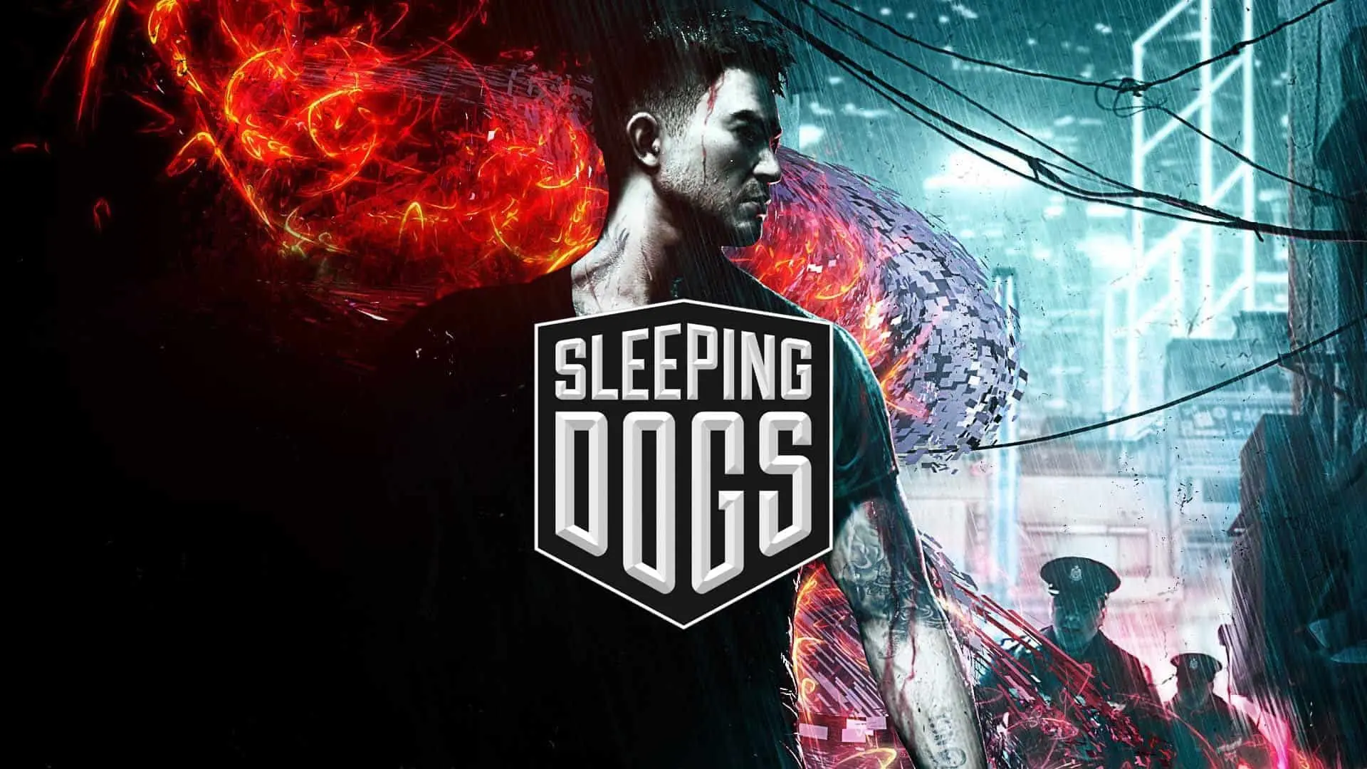 Обзор Sleeping Dogs. Лучший клон GTA - изображение