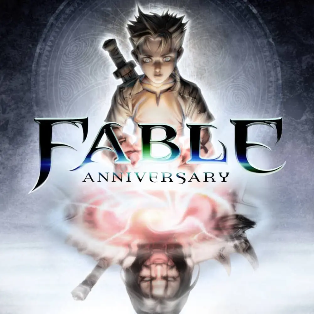 Купить Fable Anniversary - изображение