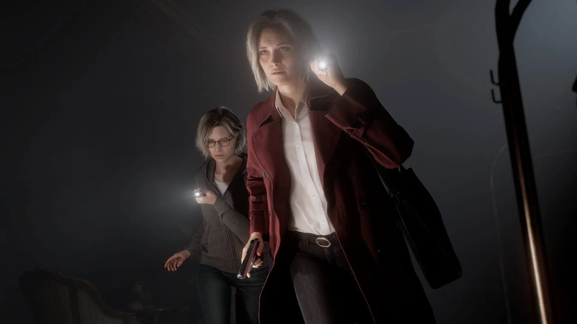 Resident Evil Requiem. Будет ли кооператив? - изображение