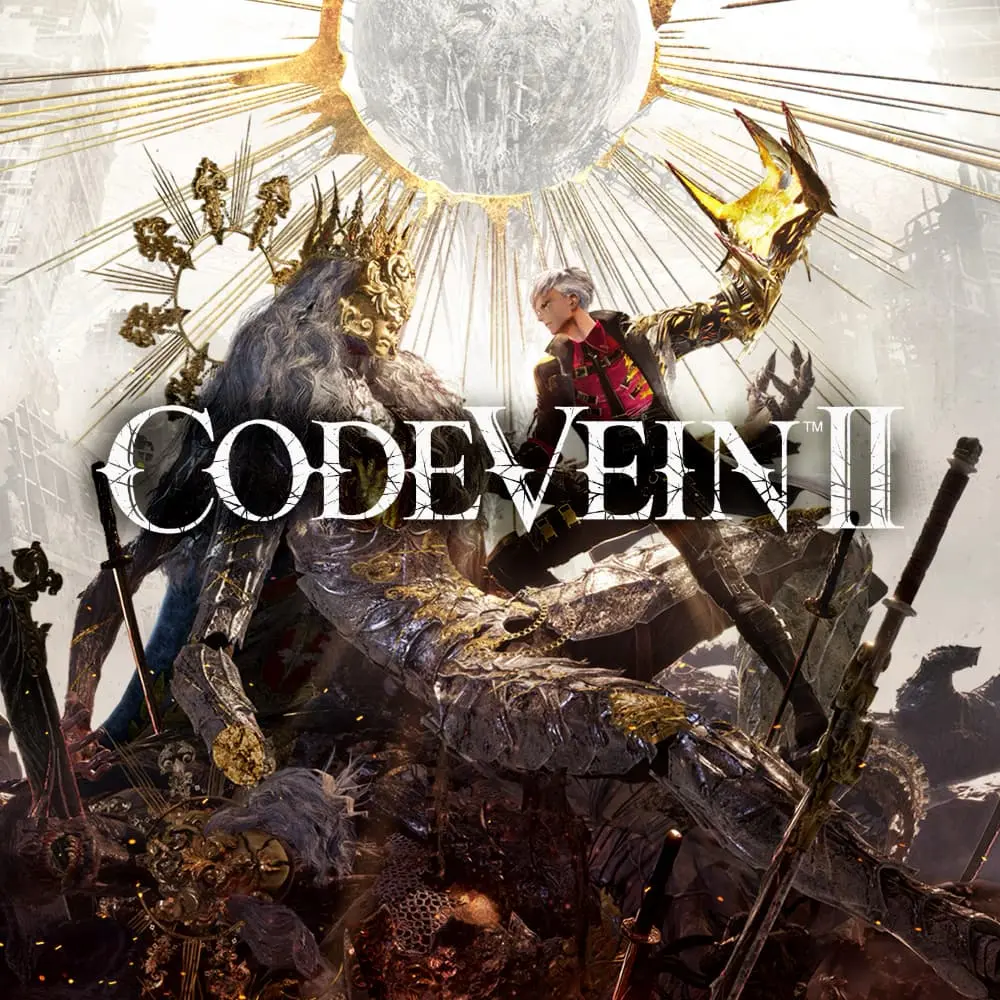 Купить CODE VEIN II - изображение