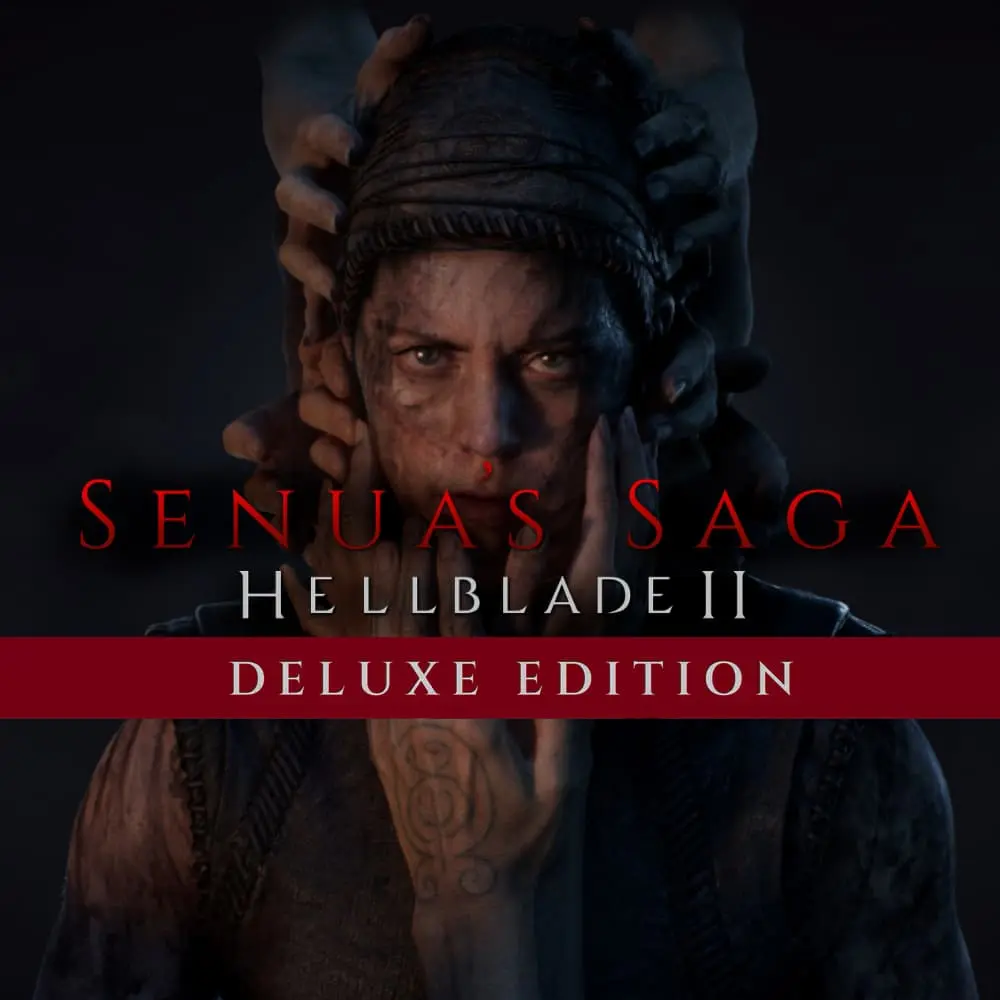 Купить Hellblade II: Senua’s Saga Deluxe Edition - изображение