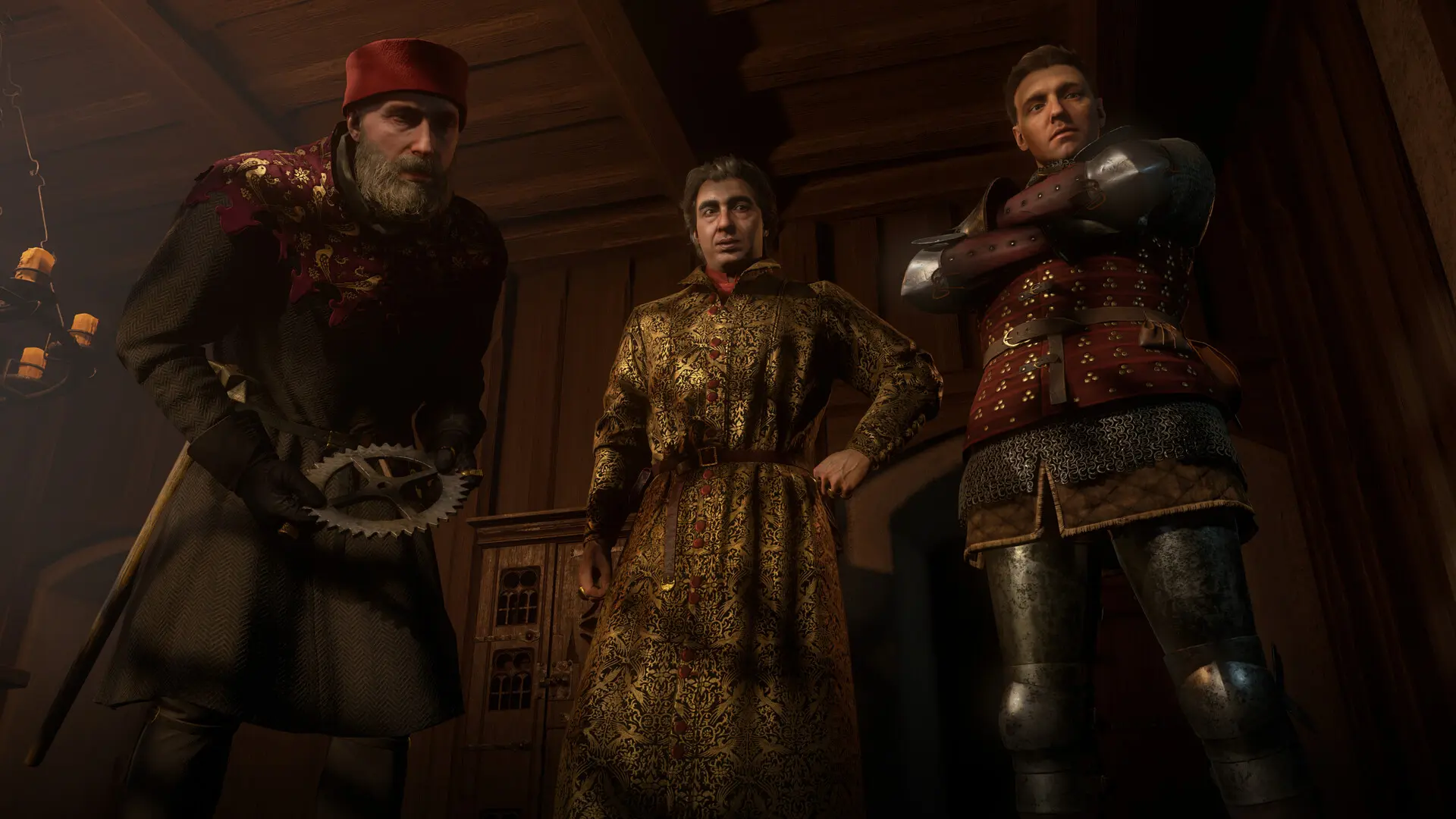 Дизайн-директор KCD2 ответил тем, кто считает игру слишком сложной - изображение