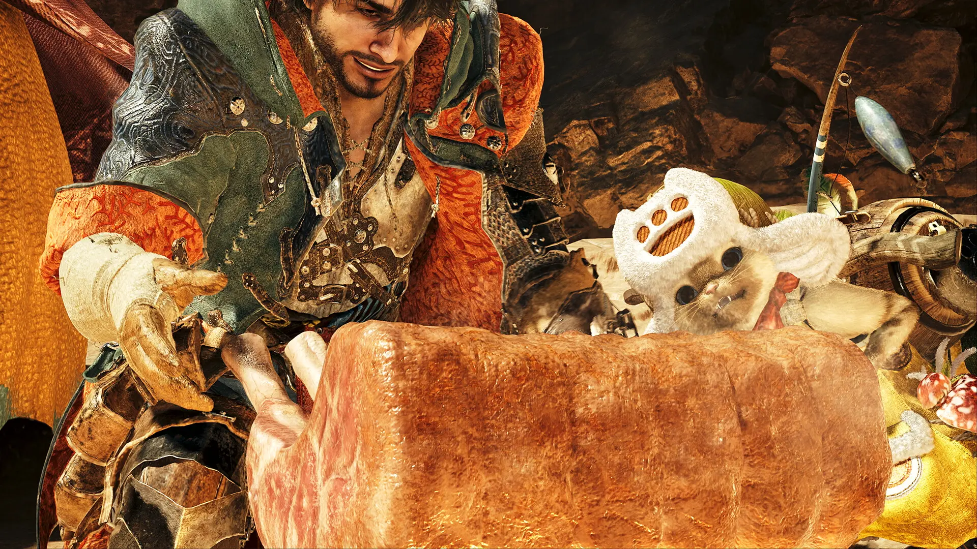 Продажи Monster Hunter Wilds превысили 11 миллионов копий - изображение