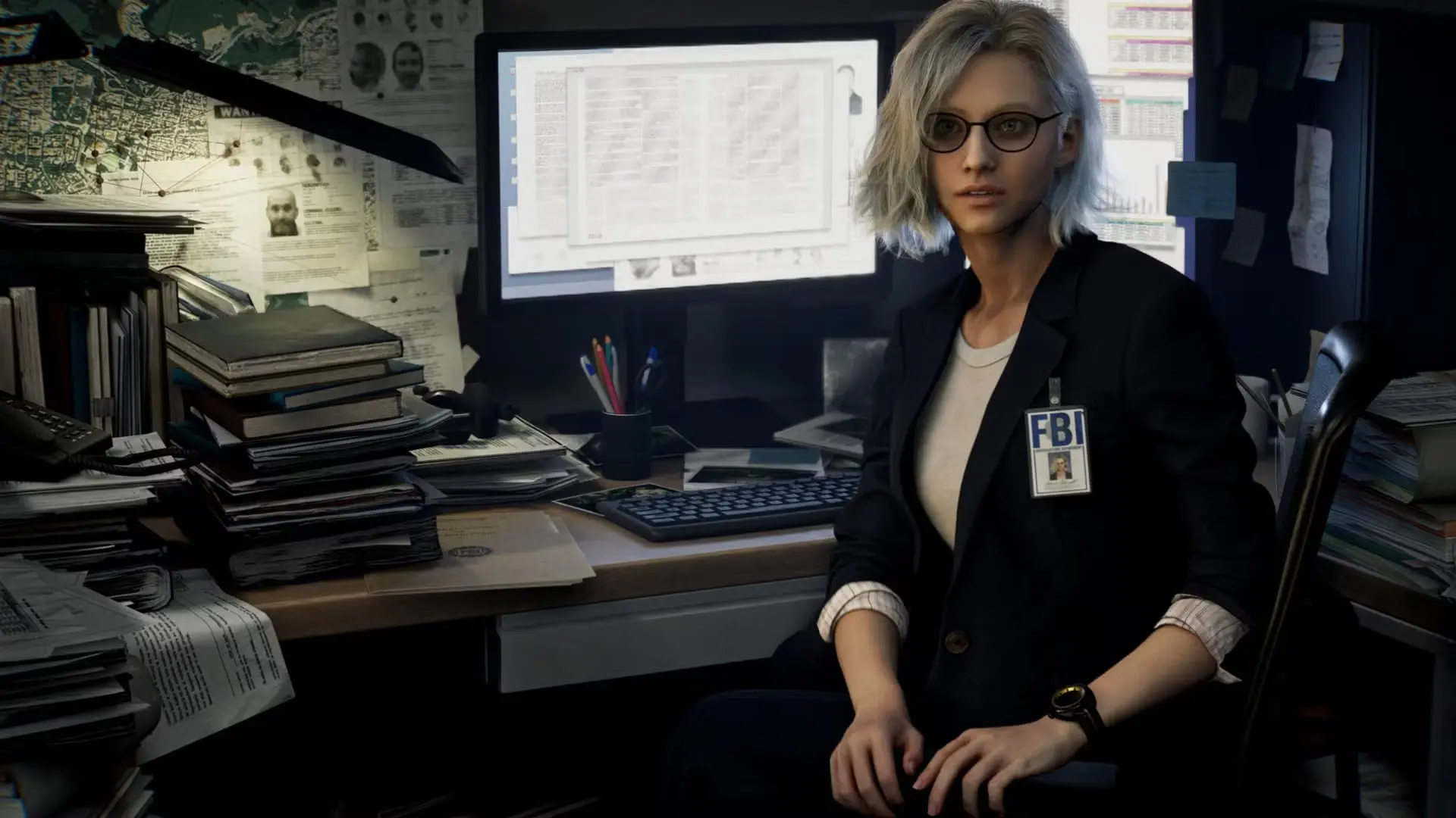 Эволюция женских персонажей в Resident Evil: путь серии к Грейс Эшкрофт - изображение