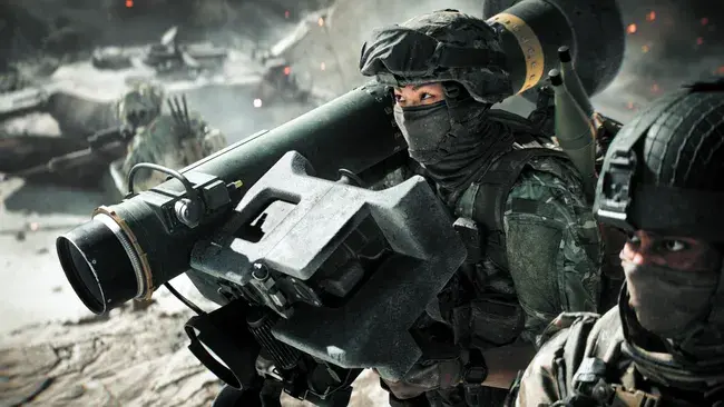 EA отложила старт второго сезона в Battlefield 6 - изображение