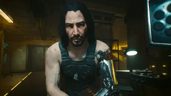 CDPR заблокировала платный VR-мод для Cyberpunk 2077 - изображение