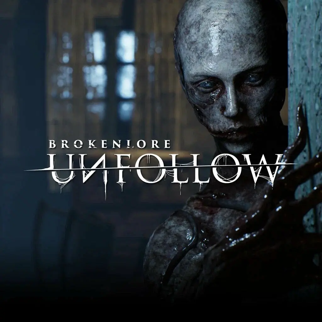 Купить BrokenLore: Unfollow - изображение