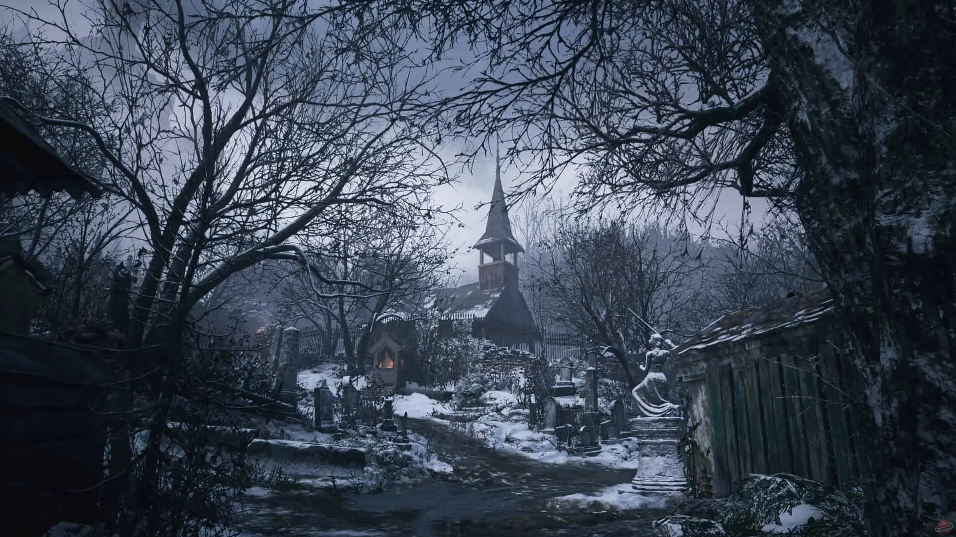 Resident Evil Requiem vs Resident Evil Village - изображение