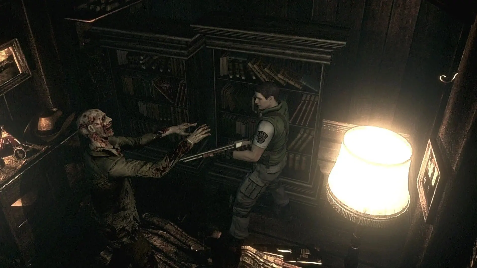 Resident Evil Requiem: открытый мир или линейная игра? - изображение