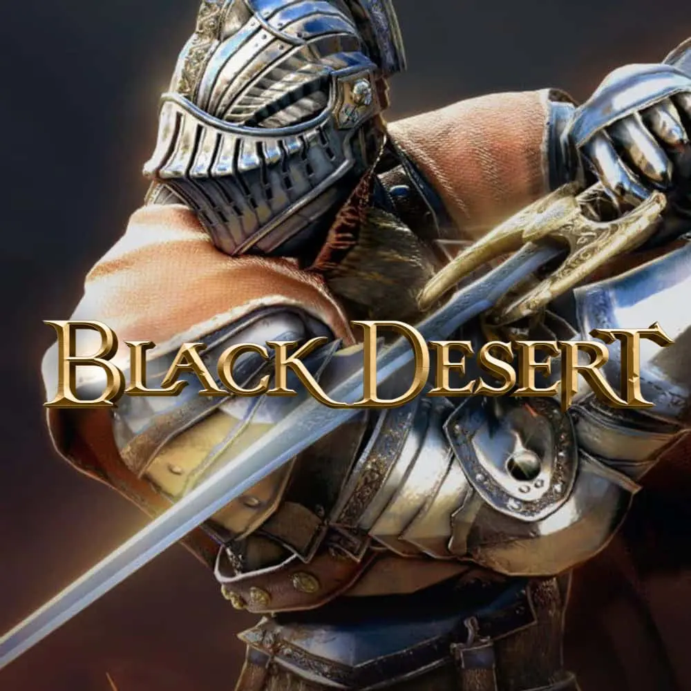 Купить Black Desert - изображение