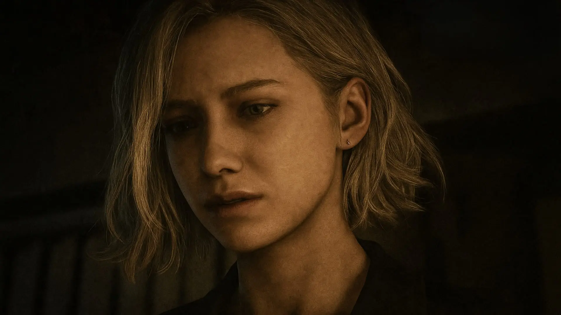 История названий в серии Resident Evil: почему именно Requiem? - изображение