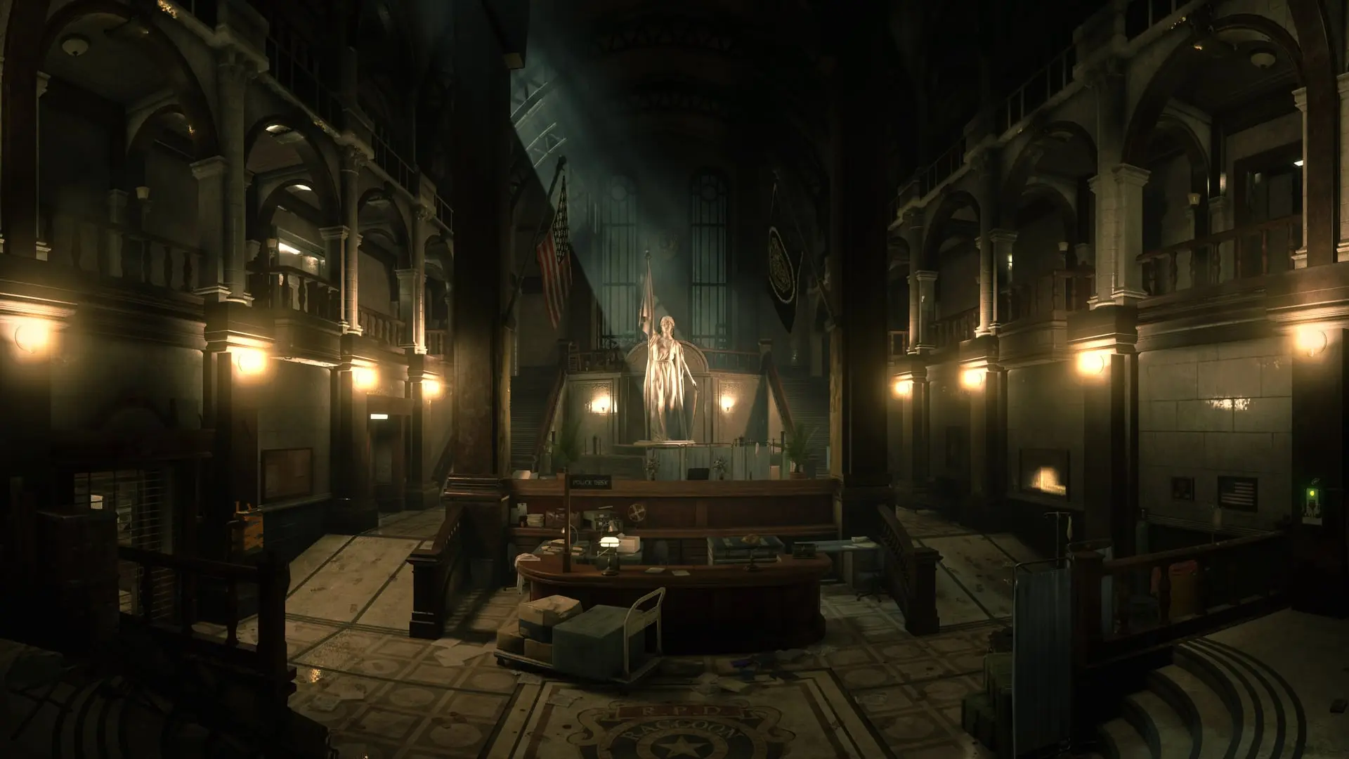 Возвращение классики: наследие Resident Evil в Requiem - изображение