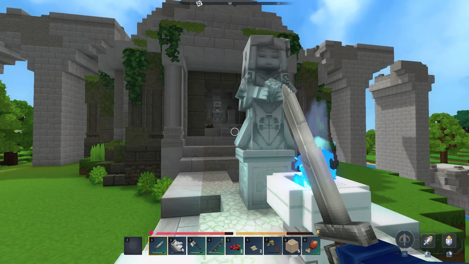 Hytale. Советы для начинающих - изображение