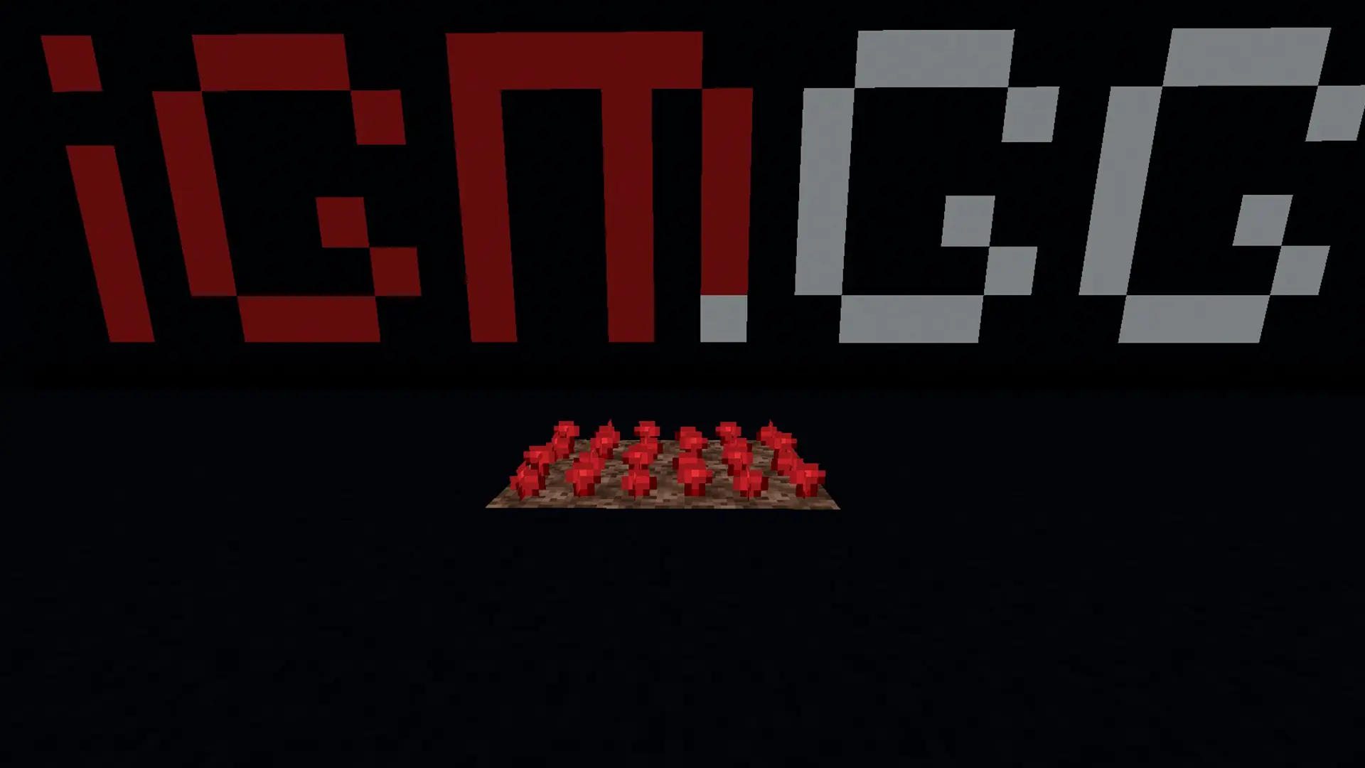 Minecraft. Грубое зелье: как сварить и зачем оно нужно - изображение