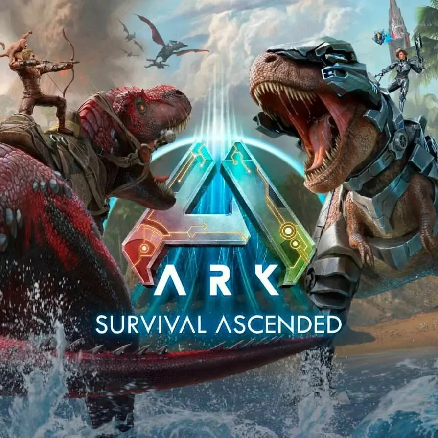 Купить ARK: Survival Ascended - изображение