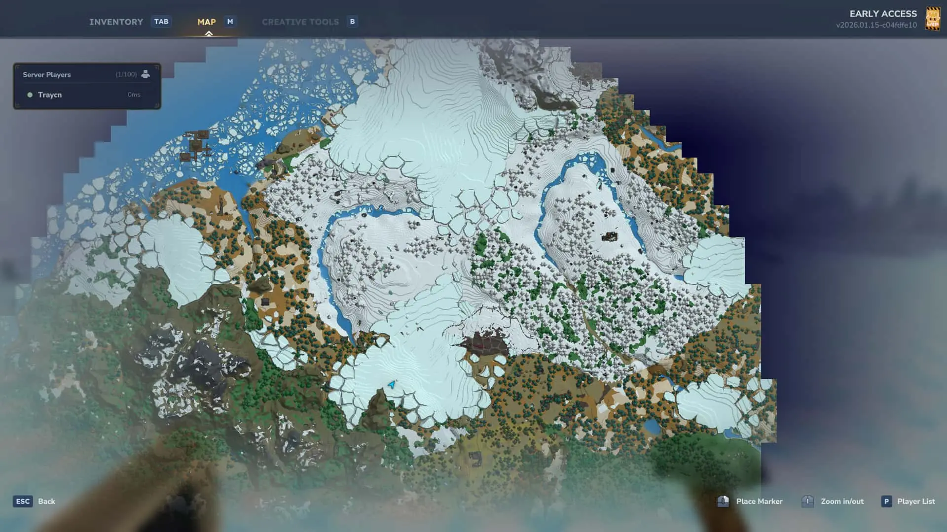 Hytale. Все биомы: контент и ключевые механики - изображение