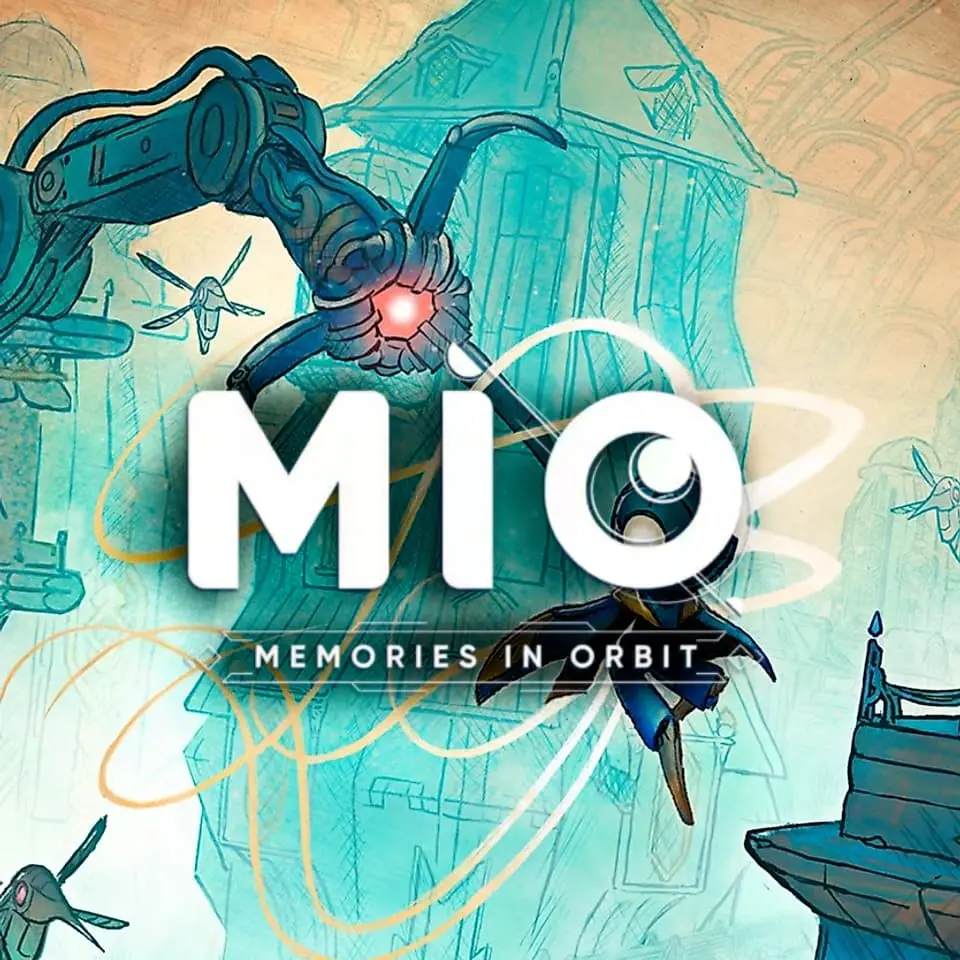 Купить MIO: Memories in Orbit - изображение