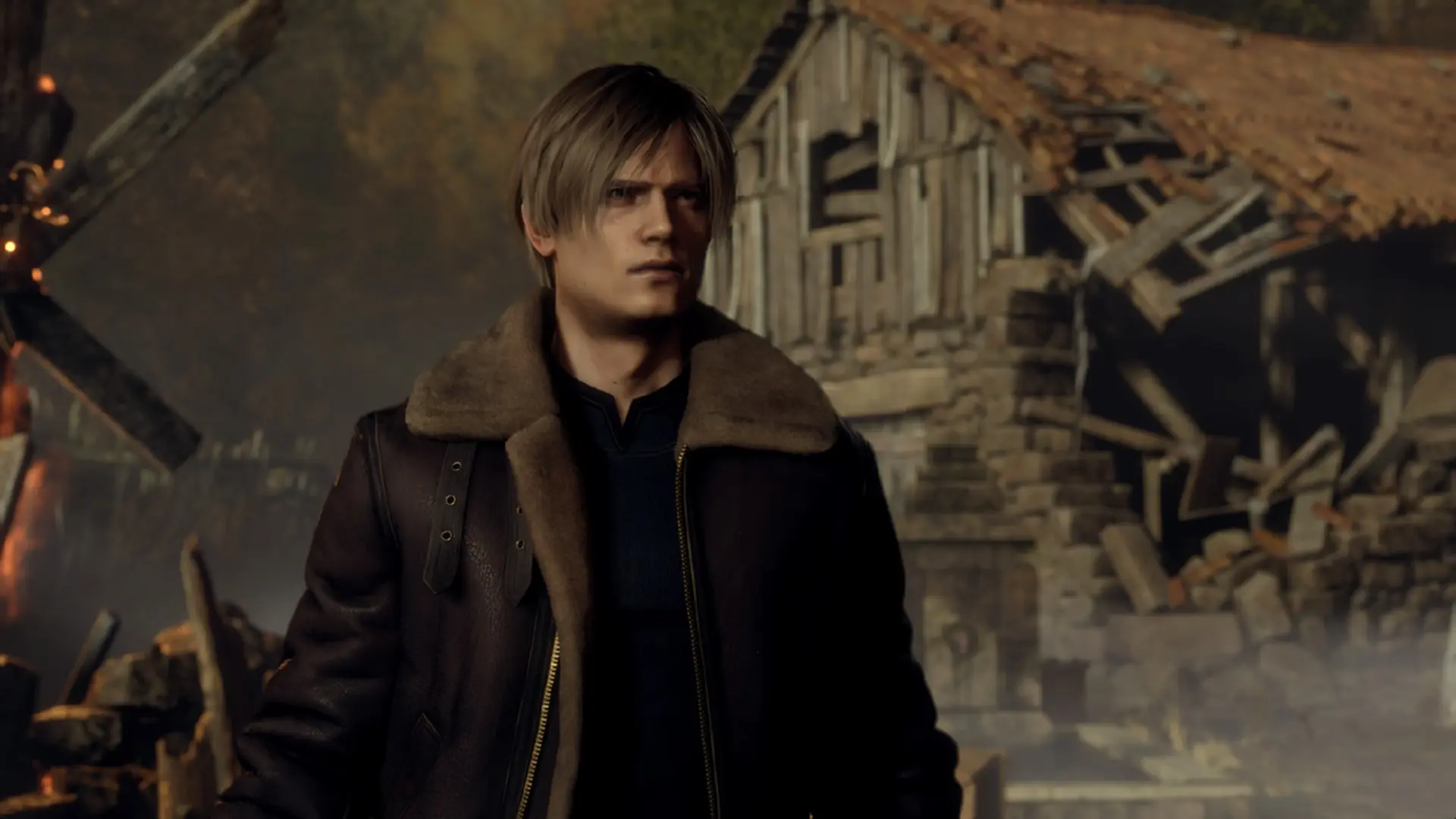 Resident Evil Requiem: открытый мир или линейная игра? - изображение