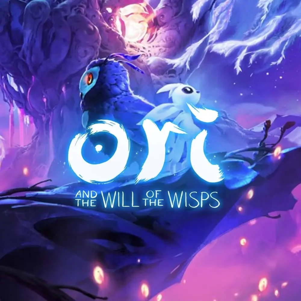 Купить Ori and the Will of the Wisps - изображение
