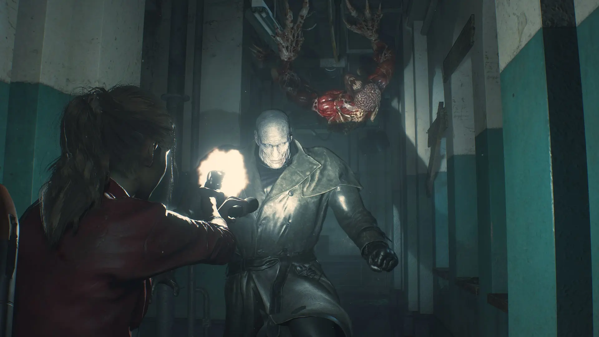 Resident Evil Requiem: открытый мир или линейная игра? - изображение