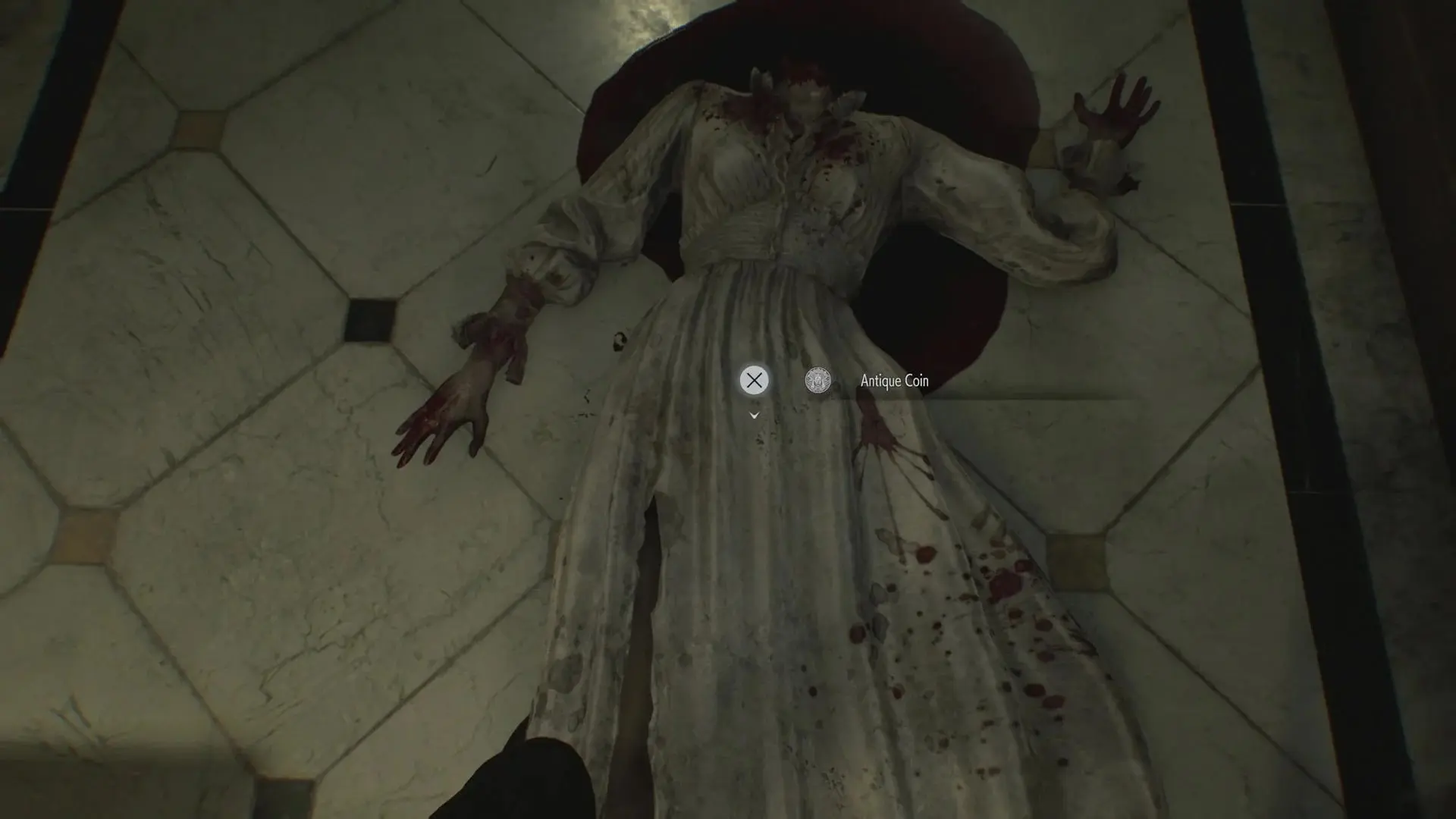 Resident Evil Requiem. Где найти все Древние монеты в Роудс-Хилл - изображение
