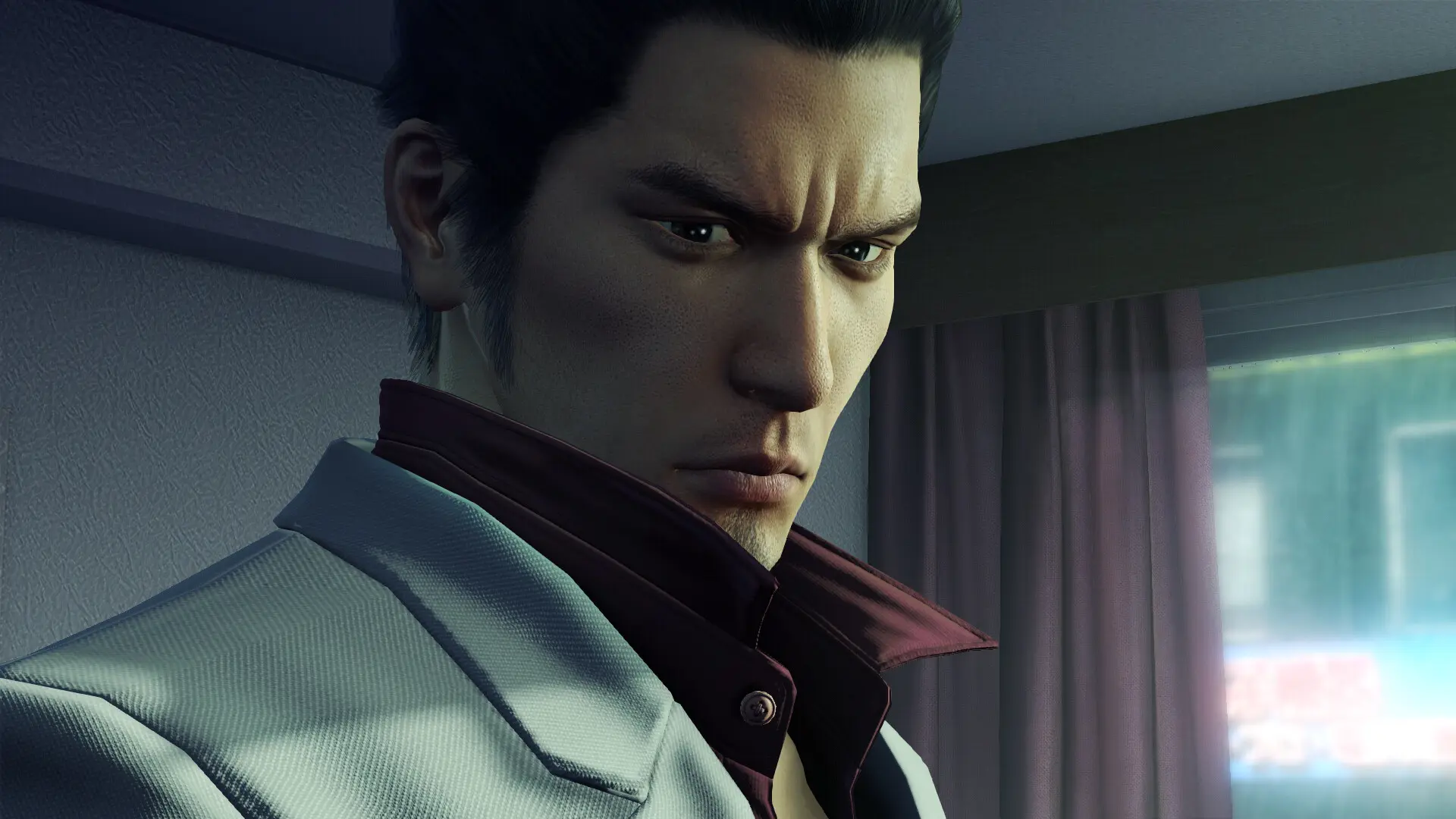 10 февраля на Prime Video выйдет ещё одна экранизация Yakuza - изображение
