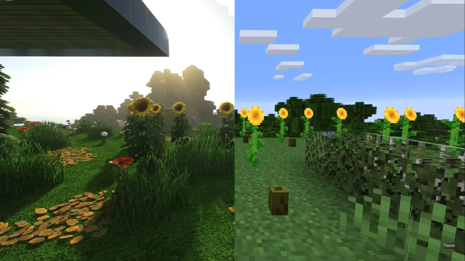 Как улучшить производительность в Minecraft - изображение