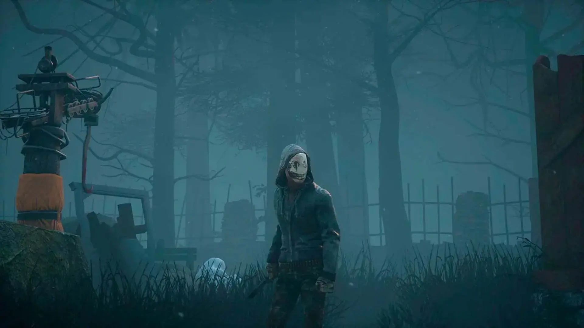 Промокоды для Dead by Daylight на февраль 2026 - изображение