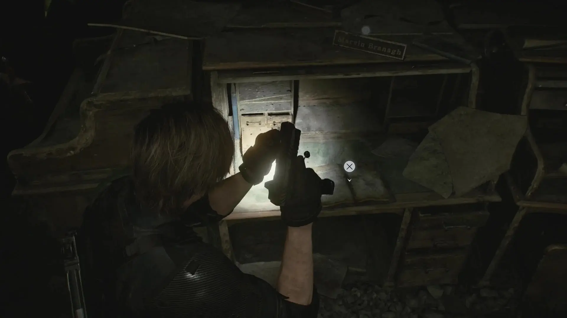 Resident Evil Requiem. Где найти все файлы - изображение