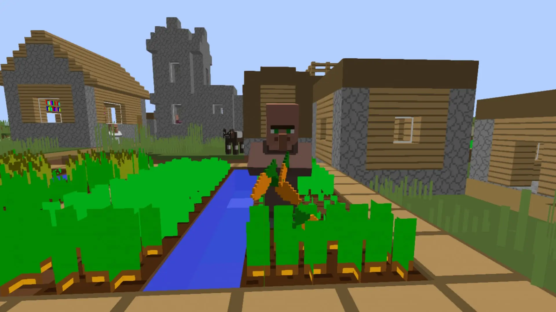 Как улучшить производительность в Minecraft - изображение