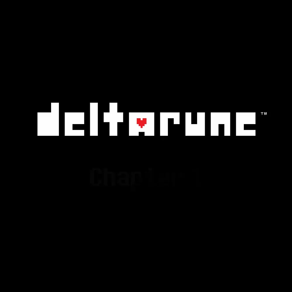 Купить Deltarune - изображение
