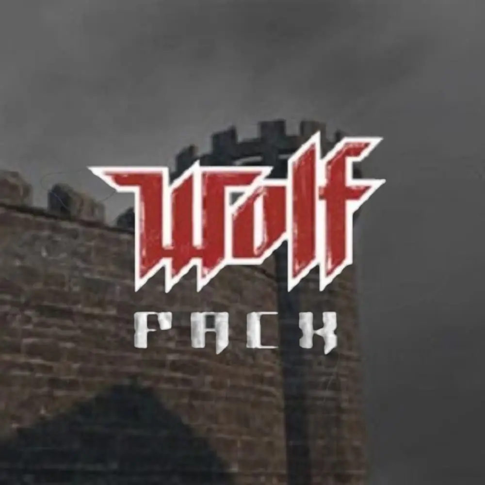 Купить Wolf Pack - изображение