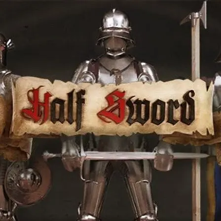 Купить Half Sword - изображение