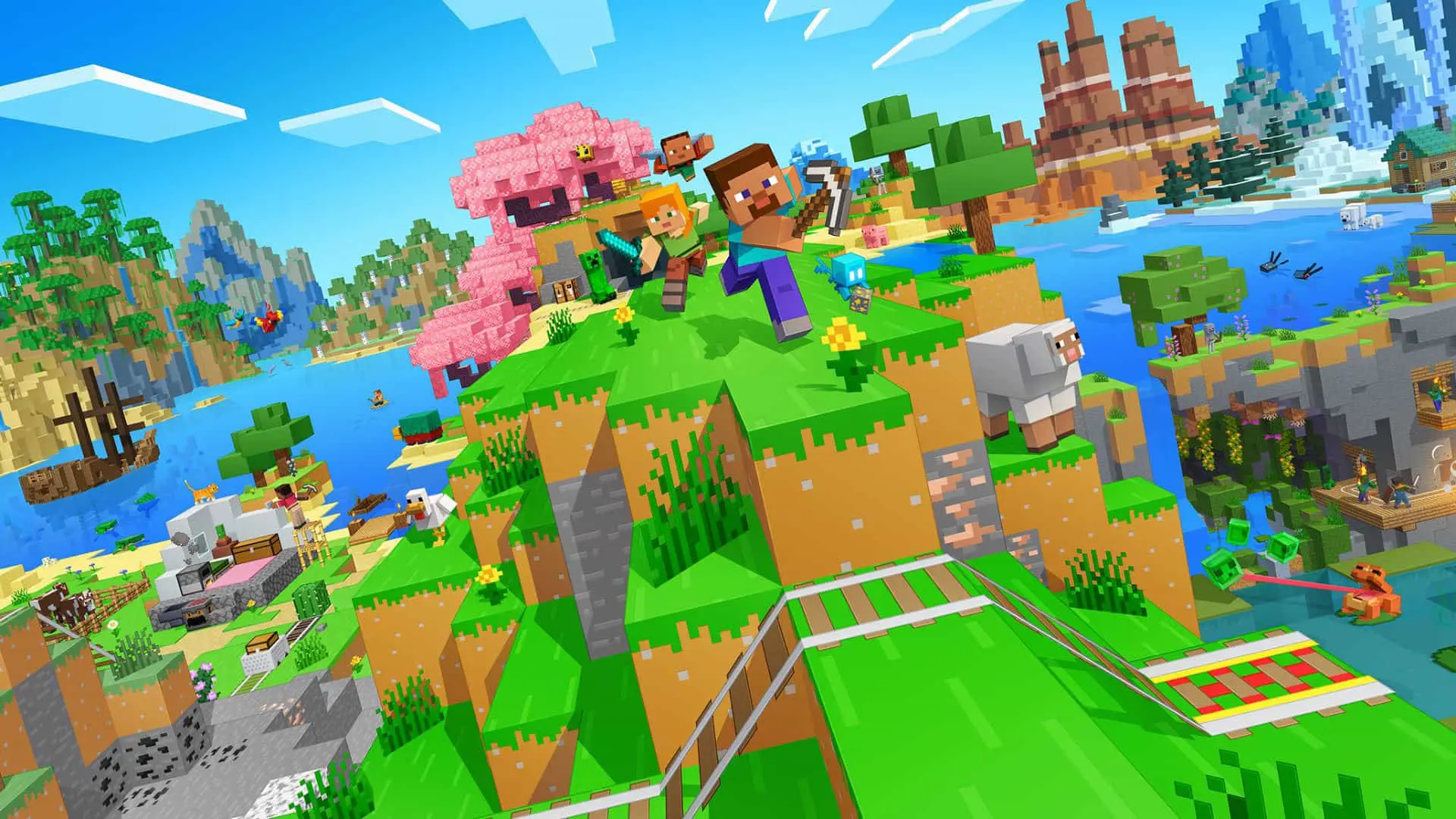 Minecraft. Стоит ли покупать лицензию в 2026 году? - изображение