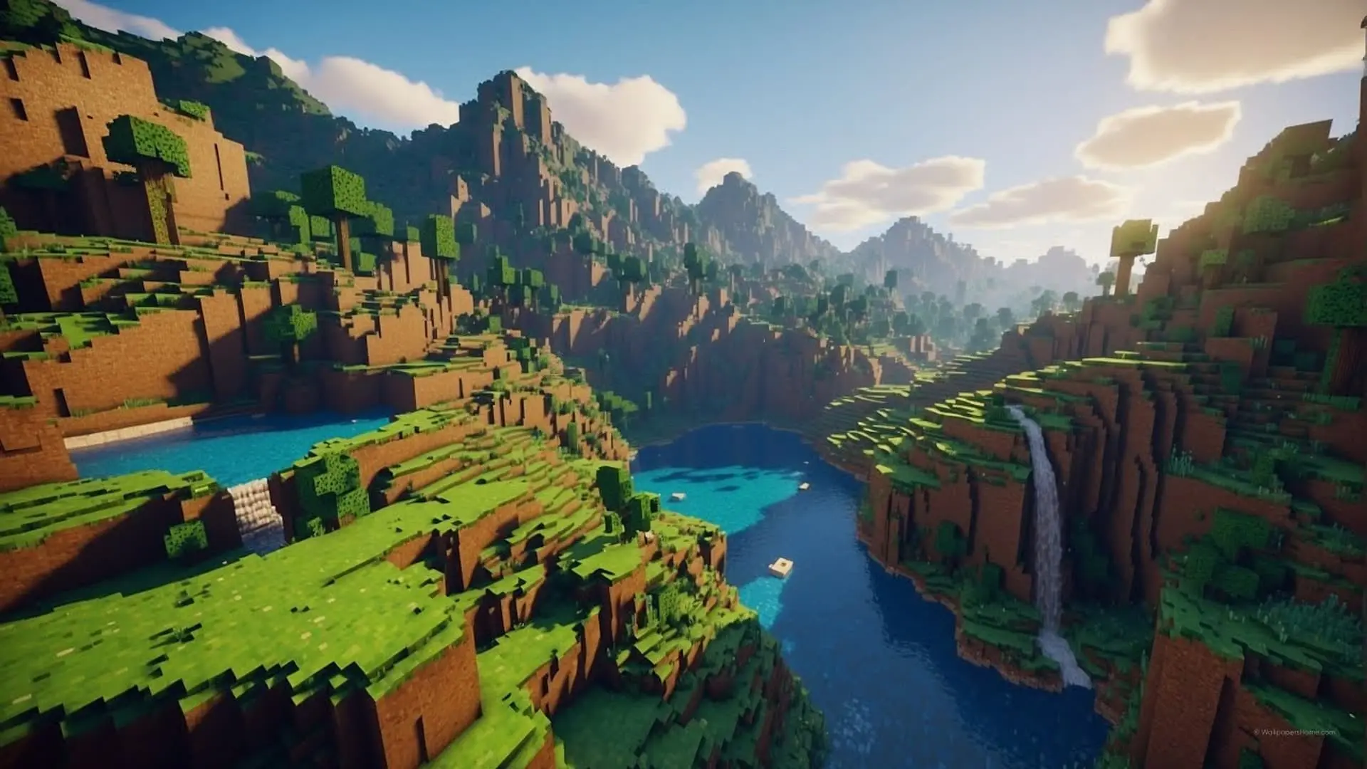 Minecraft на слабом ПК в 2026 году: минимальные требования и оптимизация - изображение