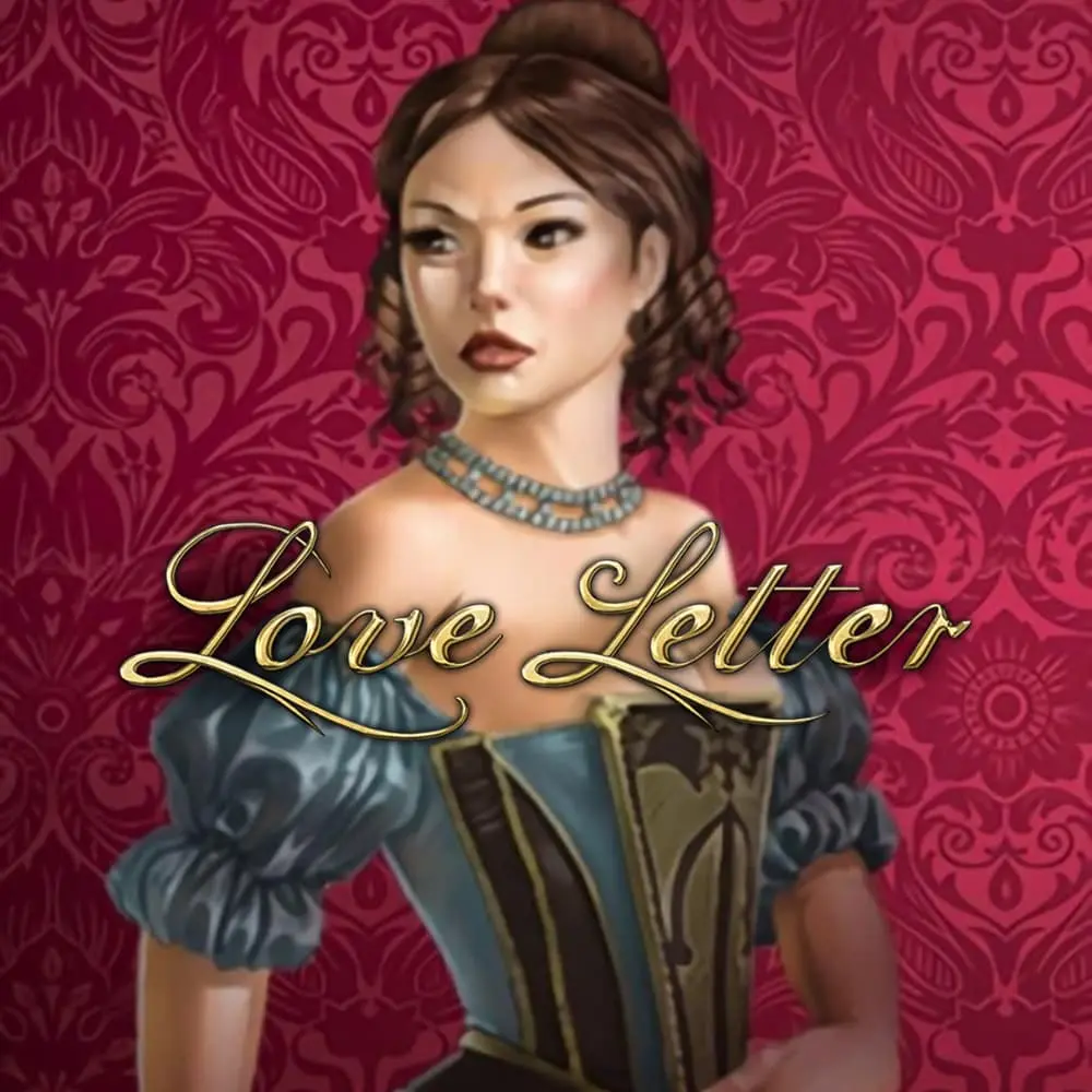 Купить Love Letter - изображение