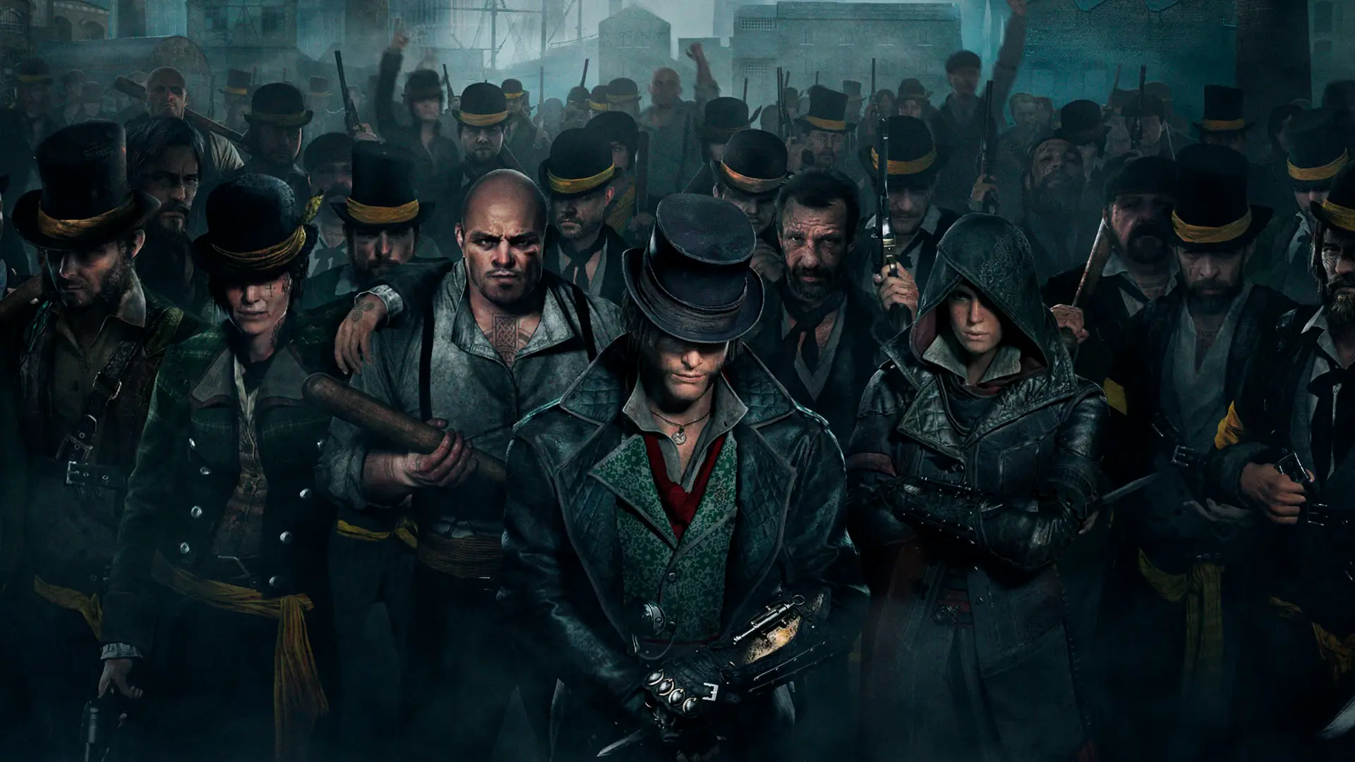 Ив Гиймо: «Ubisoft создавалась как семейная компания» - изображение